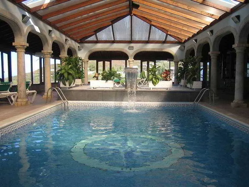 ****  El Nogal Hotel Boutique & Spa Vilaflor Spain