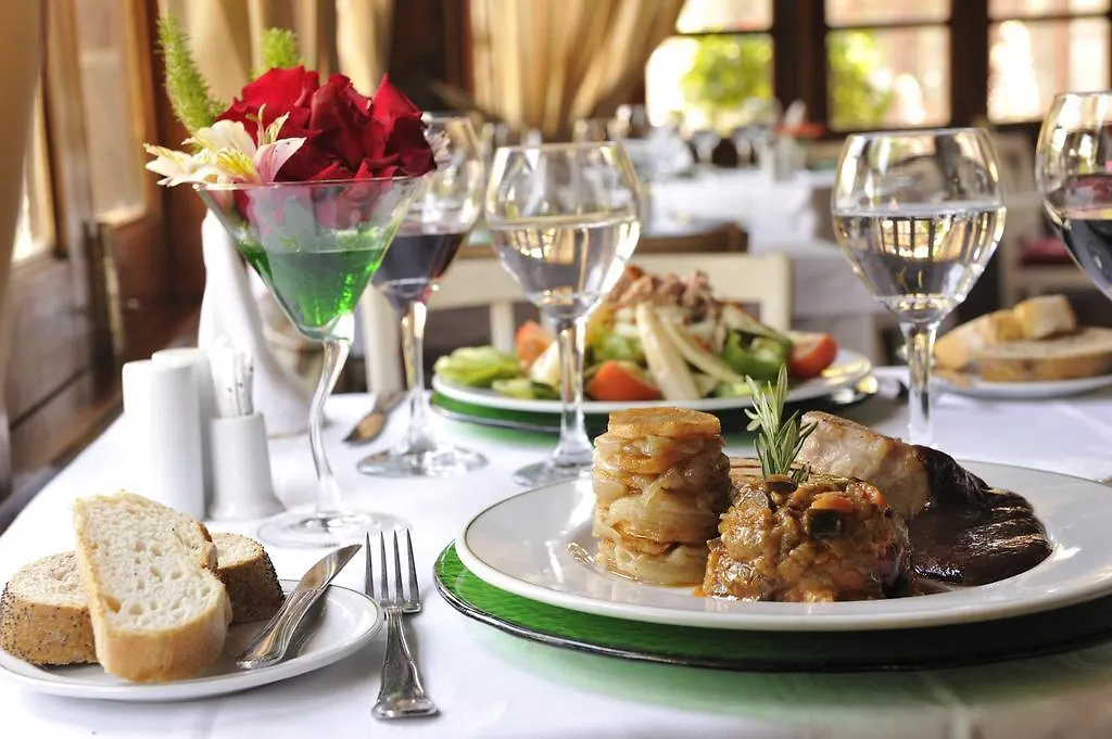El Nogal Hotel Boutique & Spa Vilaflor Spain