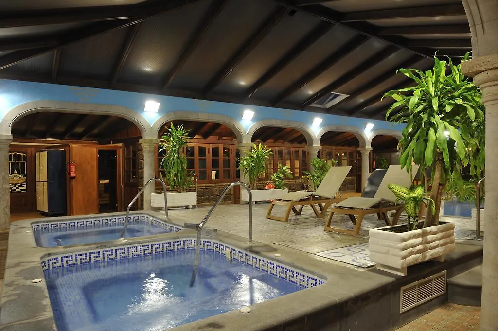 El Nogal Hotel Boutique & Spa Vilaflor