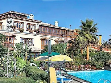 El Nogal Hotel Boutique & Spa Vilaflor
