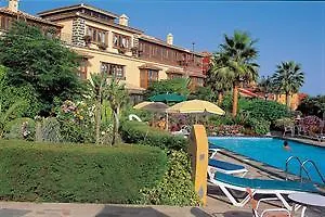 El Nogal Hotel Boutique & Spa Vilaflor