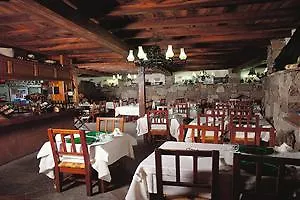 El Nogal Hotel Boutique & Spa Vilaflor