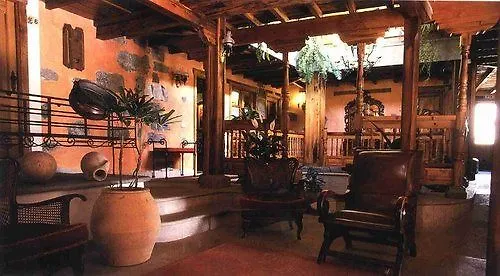 El Nogal Hotel Boutique & Spa Vilaflor