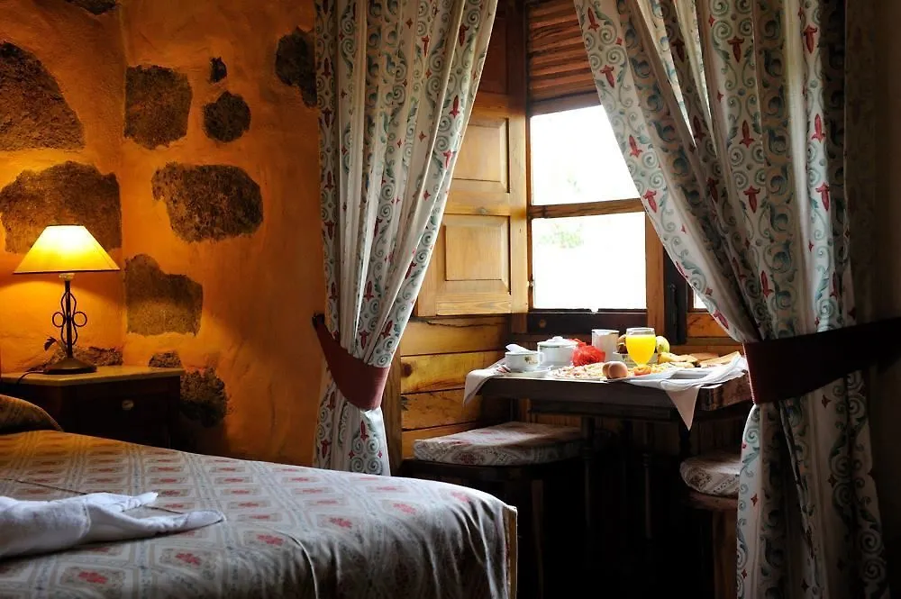 El Nogal Hotel Boutique & Spa Vilaflor Spain