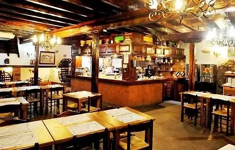 El Nogal Hotel Boutique & Spa Vilaflor