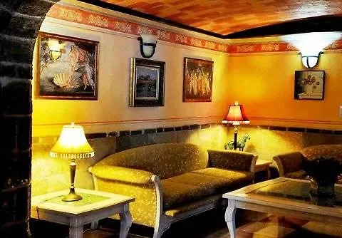 El Nogal Hotel Boutique & Spa Vilaflor 4*,  Spain