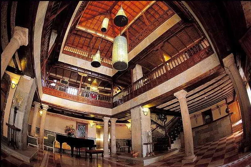 El Nogal Hotel Boutique & Spa Vilaflor