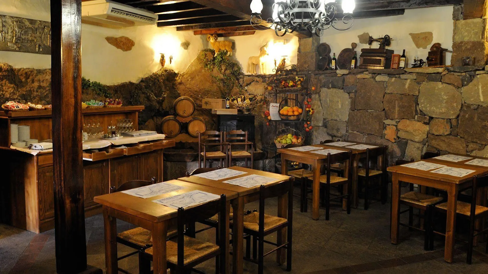El Nogal Hotel Boutique & Spa Vilaflor